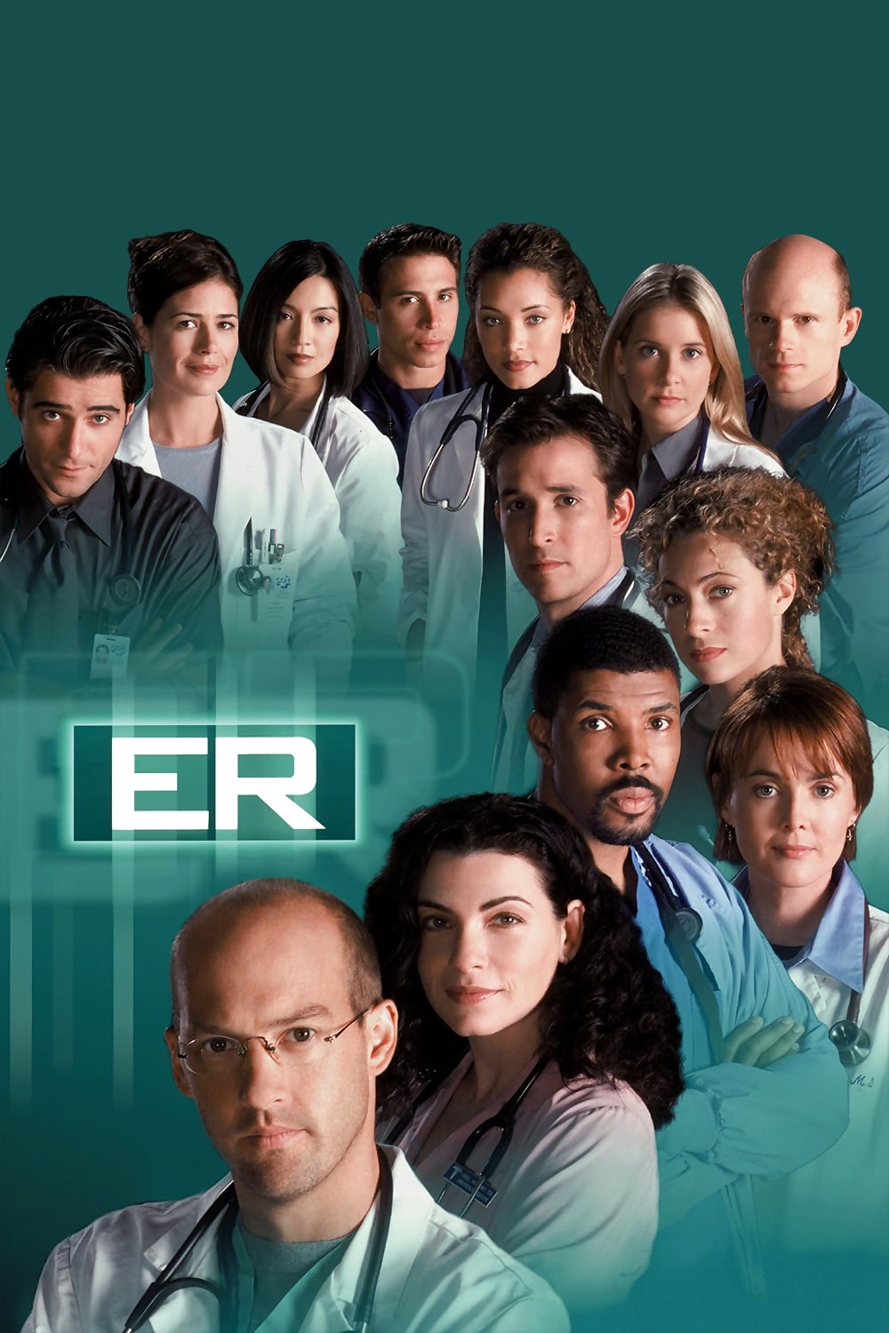 ER [13582] (A1763982350) [[Shows]] --Plex--